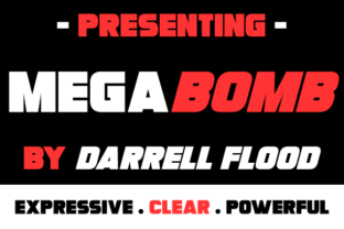 Megabomb for Bold Web Design and Branding