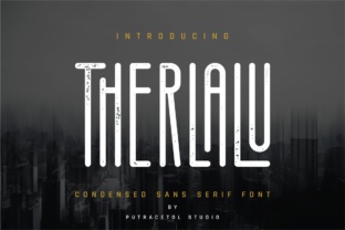Therlalu for Modern Branding and Creative Design